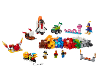 LEGO Classic Misja na Marsa - 393882 - zdjęcie 2